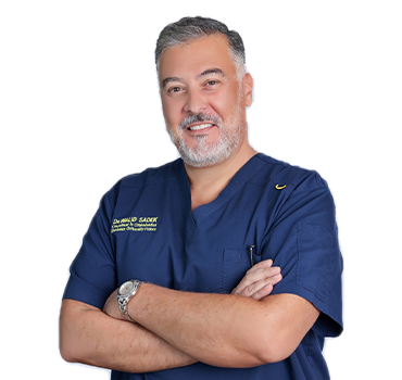 dr-walid - ShapeClinic